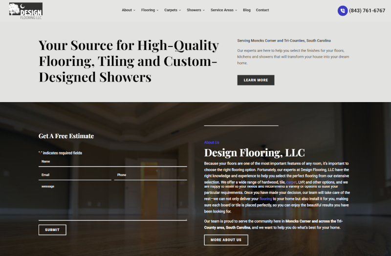 Our New Website is Live! - January2026