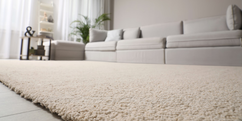 Carpets in Moncks Corner, South Carolina