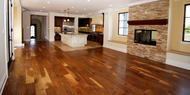 Flooring in Moncks Corner, South Carolina