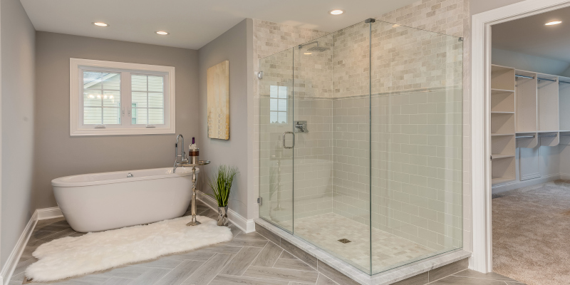 The Best Bathroom Flooring Options for Your Home