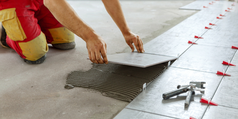 Three Common Misunderstandings About Tile Flooring