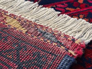 Three Reasons to Invest in Custom Rugs for Your Home