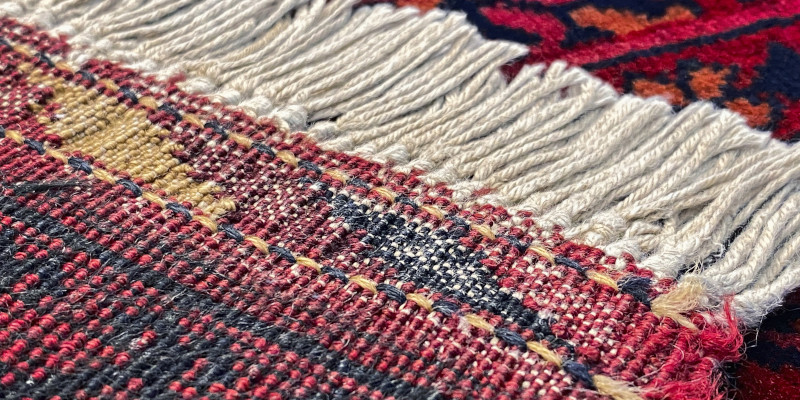 Three Reasons to Invest in Custom Rugs for Your Home