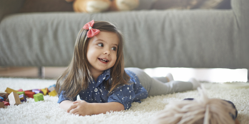 Tips for Choosing Kid-Friendly Carpets for Your Home