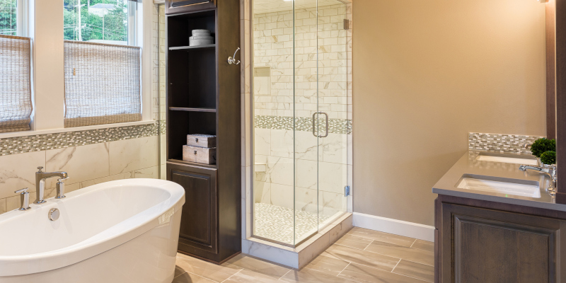 How to Choose the Perfect Bathroom Flooring for Your Home