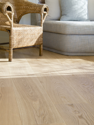 How to Decide if Oak Flooring is Right for You