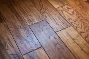 The Best Wood Flooring for High-Traffic Spaces: A Practical Guide