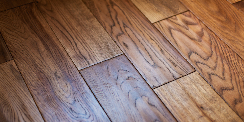 The Best Wood Flooring for High-Traffic Spaces: A Practical Guide