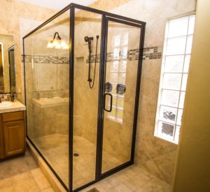 Why Custom Shower Doors Are Worth the Investment