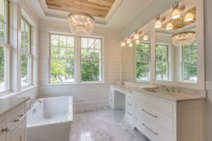 Key Things to Consider When Choosing Bathroom Flooring