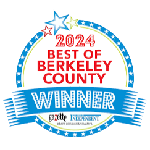 Best Of 2024 badge