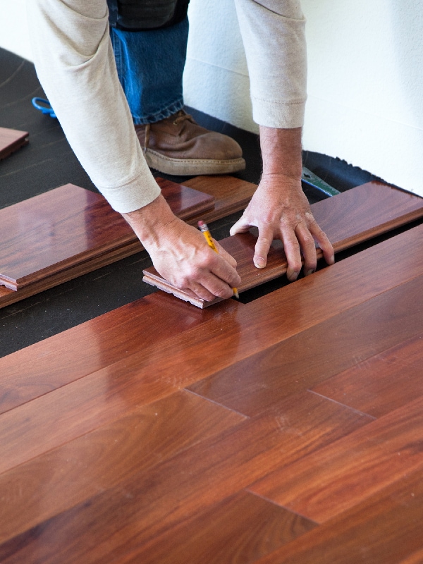 Design Flooring, LLC